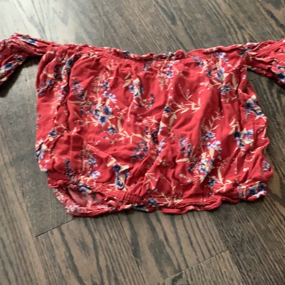 AE blouse - Picture 4 of 5